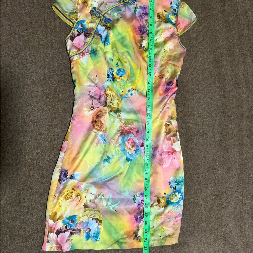 Gorgeous Geisha dress - Picture 10 of 15